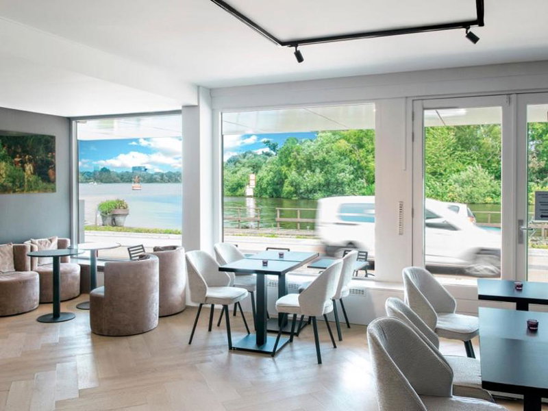 Amsterdam Lake Hotel, Amstelveen, The Netherlands