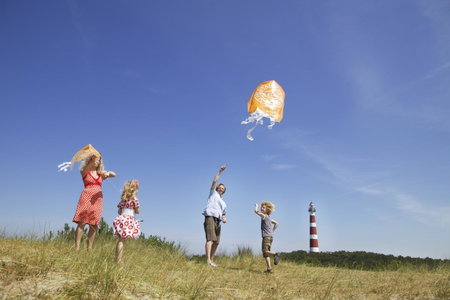 Sier aan Zee, Hollum, The Netherlands