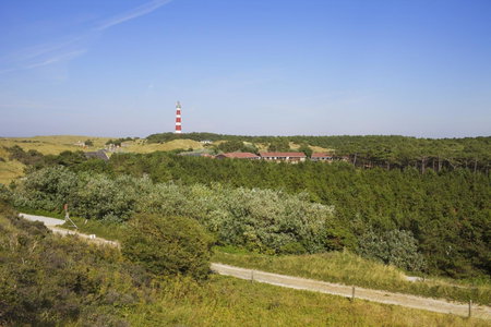 Sier aan Zee, Hollum, The Netherlands