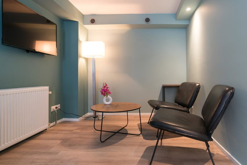 1001 Nights Boutique Lofts, Haarlem, The Netherlands