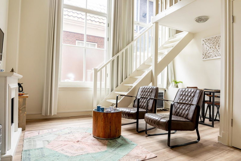 1001 Nights Boutique Lofts, Haarlem, The Netherlands