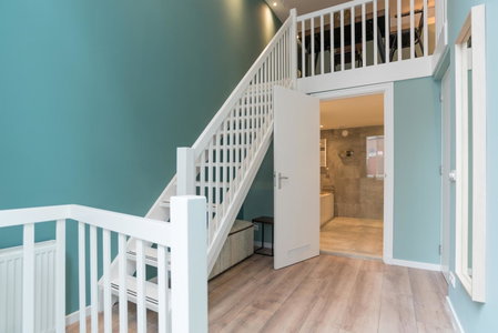 1001 Nights Boutique Lofts, Haarlem, The Netherlands