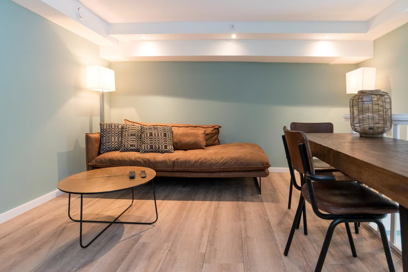 1001 Nights Boutique Lofts, Haarlem, The Netherlands