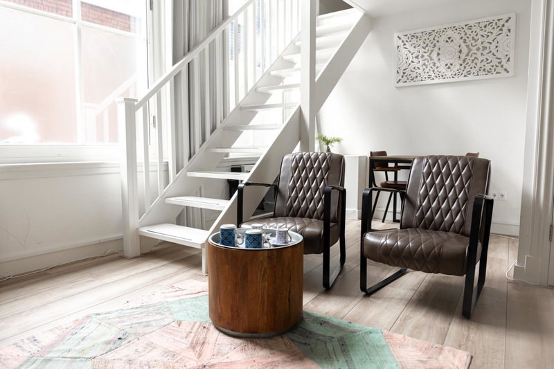 1001 Nights Boutique Lofts, Haarlem, The Netherlands