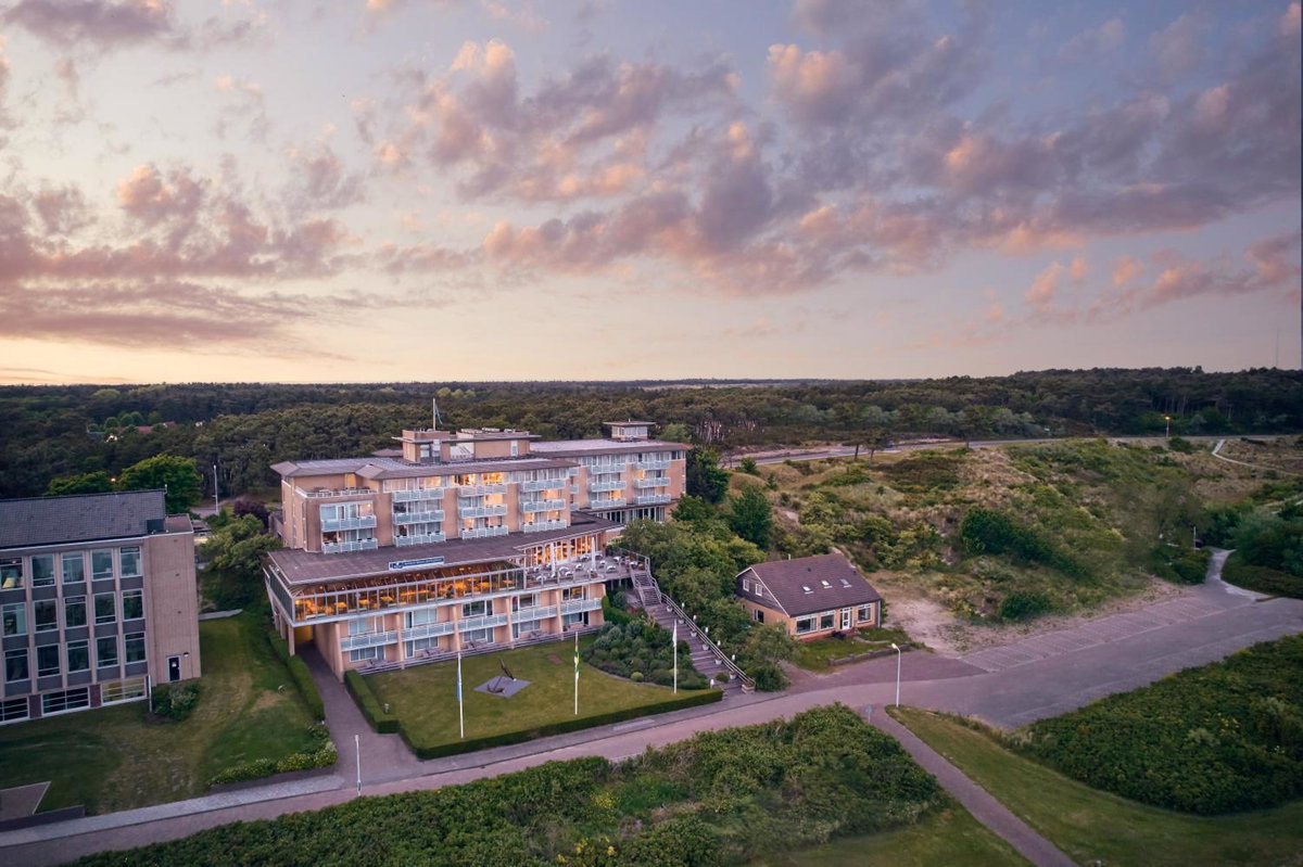 WestCord Hotel Schylge, The Netherlands