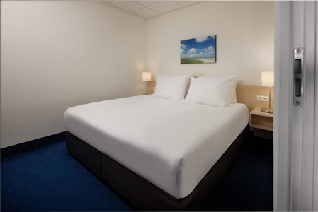 WestCord Hotel Schylge, West-Terschelling, The Netherlands