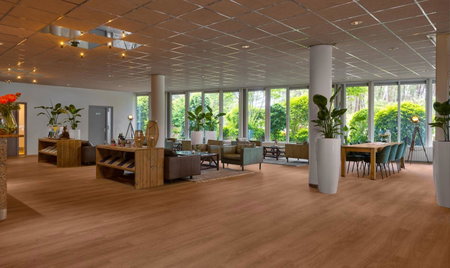 WestCord Hotel Schylge, West-Terschelling, The Netherlands
