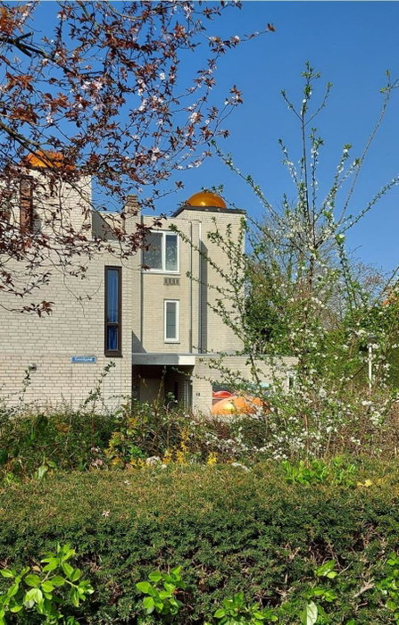 Bed & Breakfast de Koepeltjes, Zoetermeer, The Netherlands