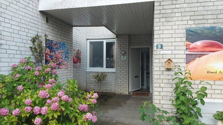Bed & Breakfast de Koepeltjes, Zoetermeer, The Netherlands
