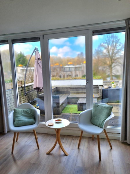 Bed & Breakfast de Koepeltjes, Zoetermeer, The Netherlands