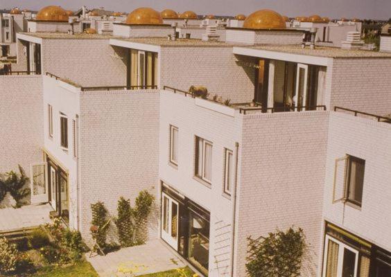 Bed & Breakfast de Koepeltjes, Zoetermeer, The Netherlands