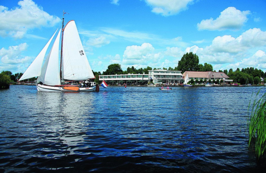 Hotel Princenhof, Drachten, The Netherlands