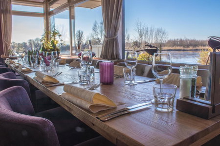 Hotel Princenhof, Drachten, The Netherlands