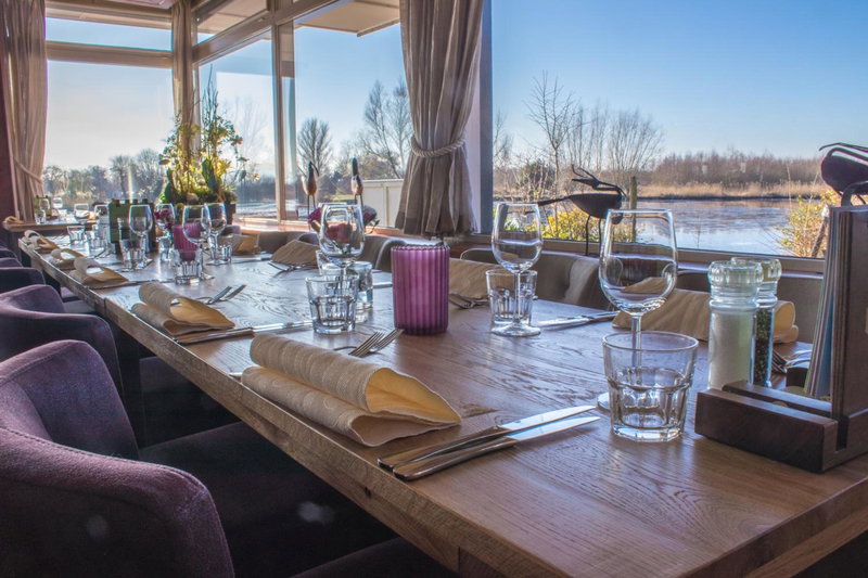 Hotel Princenhof, Drachten, The Netherlands
