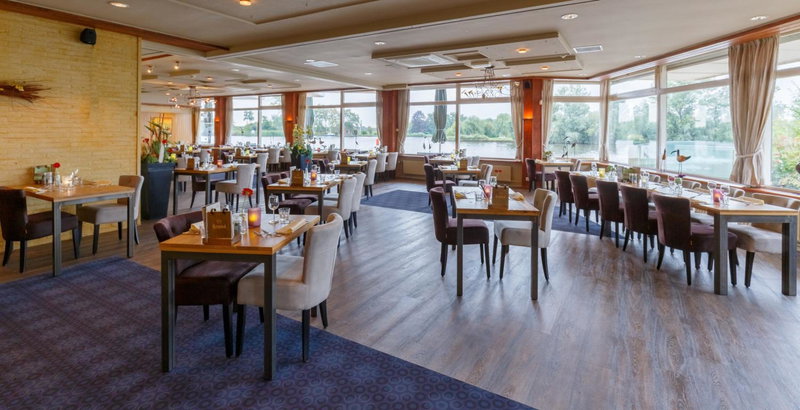 Hotel Princenhof, Drachten, The Netherlands