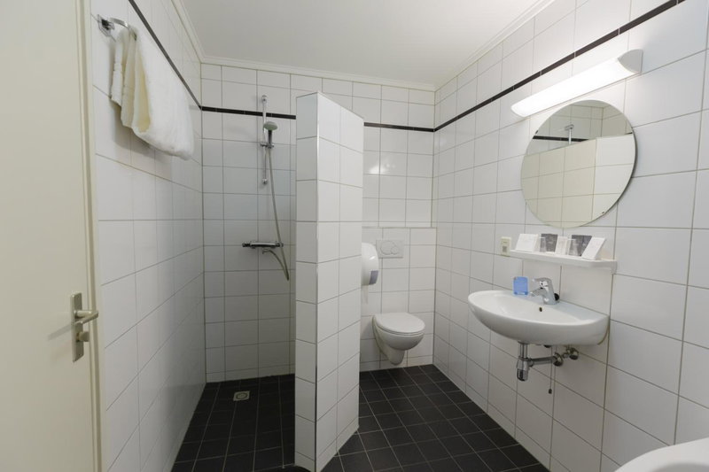 Hotel Princenhof, Drachten, The Netherlands