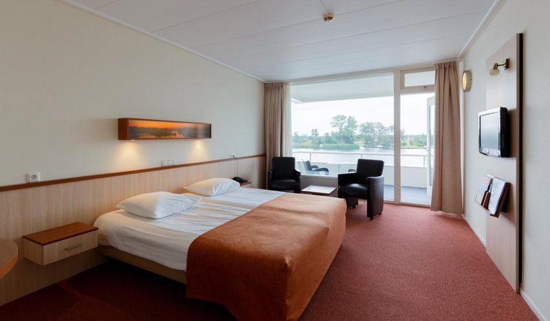 Hotel Princenhof, Drachten, The Netherlands