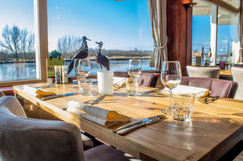Hotel Princenhof, Drachten, The Netherlands