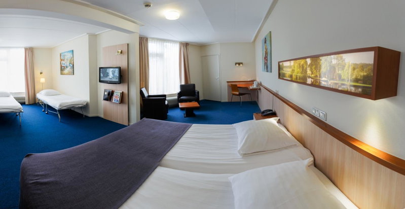 Hotel Princenhof, Drachten, The Netherlands