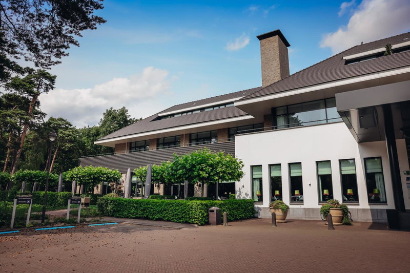 Van der Valk Hotel Harderwijk op de Veluwe, Harderwijk, The Netherlands