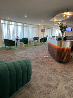 Churchill hotel Terneuzen, Terneuzen, The Netherlands