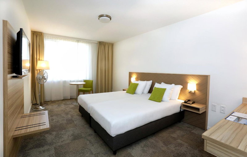Churchill hotel Terneuzen, Terneuzen, The Netherlands