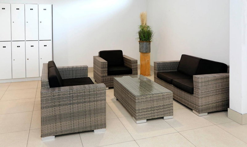 Churchill hotel Terneuzen, Terneuzen, The Netherlands