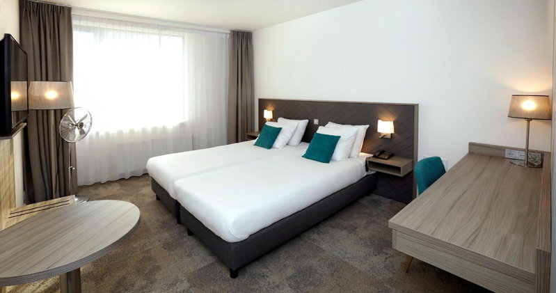 Churchill hotel Terneuzen, Terneuzen, The Netherlands