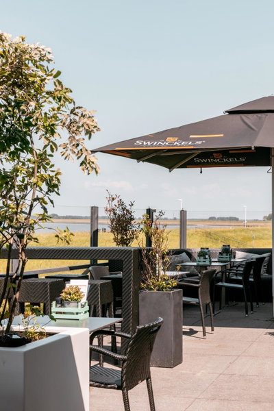 Churchill hotel Terneuzen, Terneuzen, The Netherlands