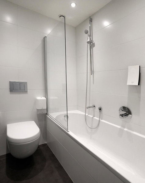 Churchill hotel Terneuzen, Terneuzen, The Netherlands
