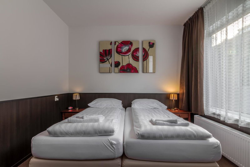 Hotel Randenbroek, Amersfoort, The Netherlands