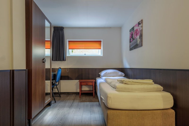 Hotel Randenbroek, Amersfoort, The Netherlands