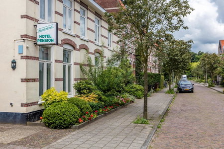 Hotel Randenbroek, Amersfoort, The Netherlands