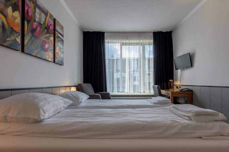 Hotel Randenbroek, Amersfoort, The Netherlands