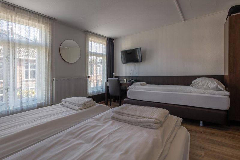 Hotel Randenbroek, Amersfoort, The Netherlands