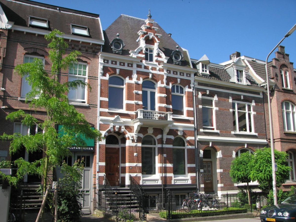 Pluweel, The Netherlands