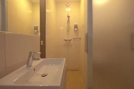 Boshotel Overberg, Veenendaal, The Netherlands