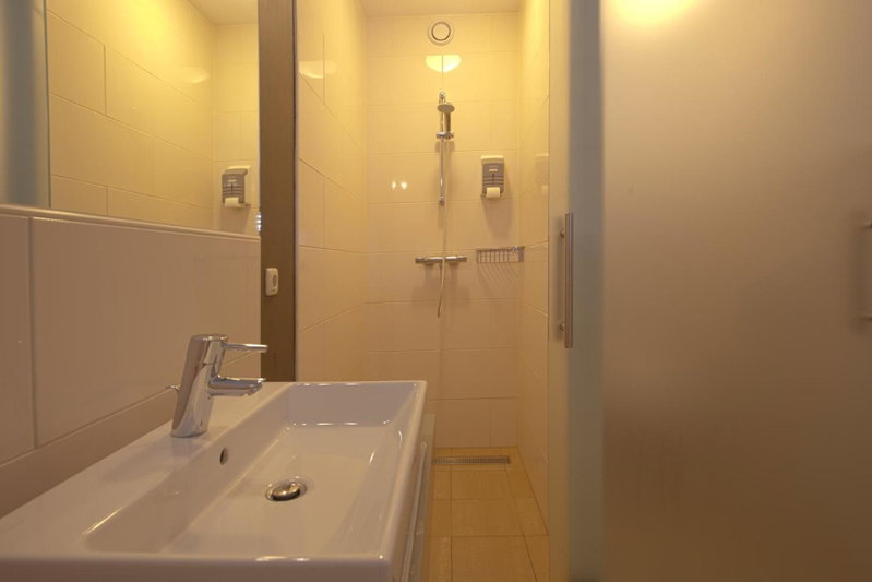 Boshotel Overberg, Veenendaal, The Netherlands