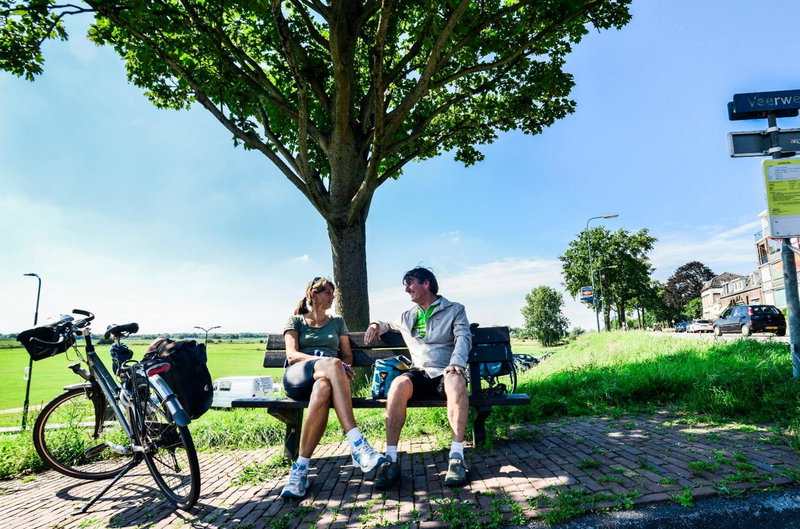 Boshotel Overberg, Veenendaal, The Netherlands