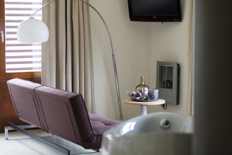 Boshotel Overberg, Veenendaal, The Netherlands