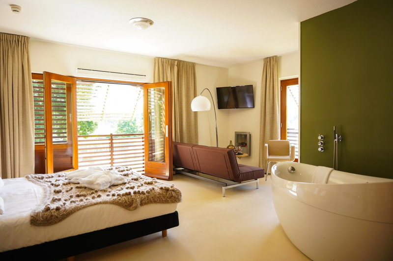 Boshotel Overberg, Veenendaal, The Netherlands