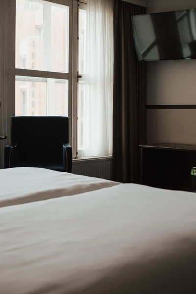 Boutique Hotel De Doelen, Groningen, The Netherlands