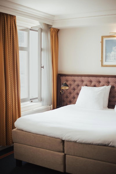 Boutique Hotel De Doelen, Groningen, The Netherlands