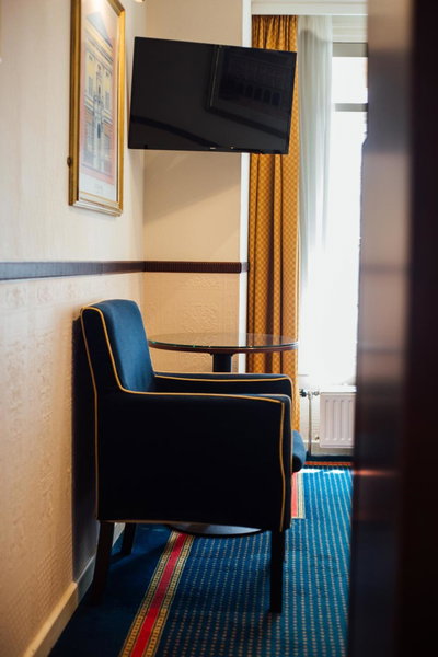 Boutique Hotel De Doelen, Groningen, The Netherlands