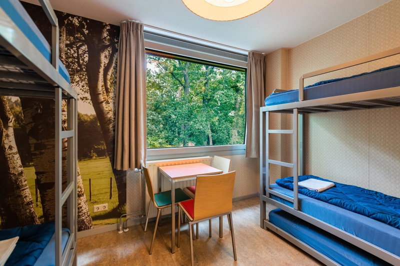 Stayokay Hostel Soest, Soest, The Netherlands