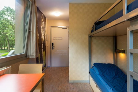 Stayokay Hostel Soest, Soest, The Netherlands