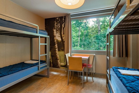 Stayokay Hostel Soest, Soest, The Netherlands