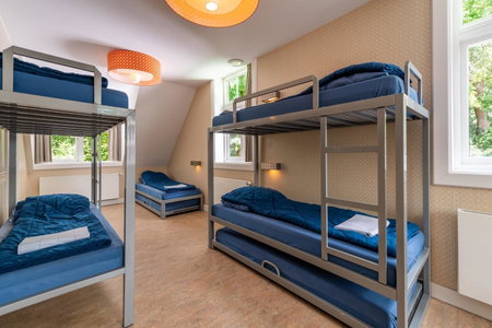 Stayokay Hostel Soest, Soest, The Netherlands