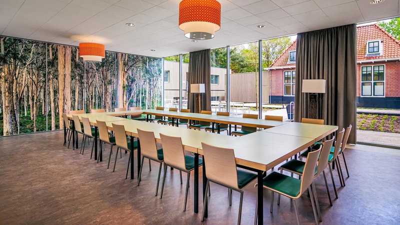 Stayokay Hostel Soest, Soest, The Netherlands