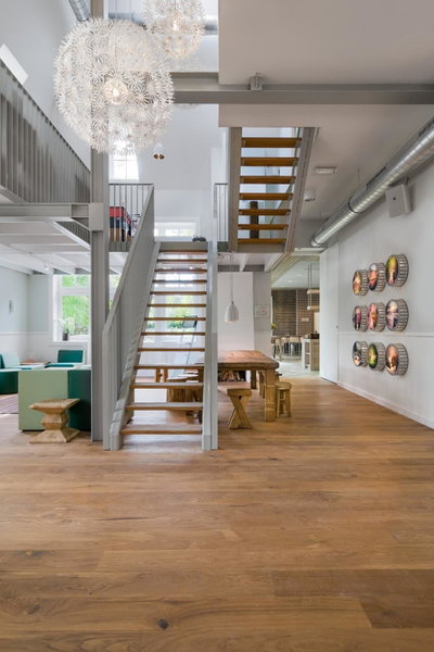 Stayokay Hostel Soest, Soest, The Netherlands